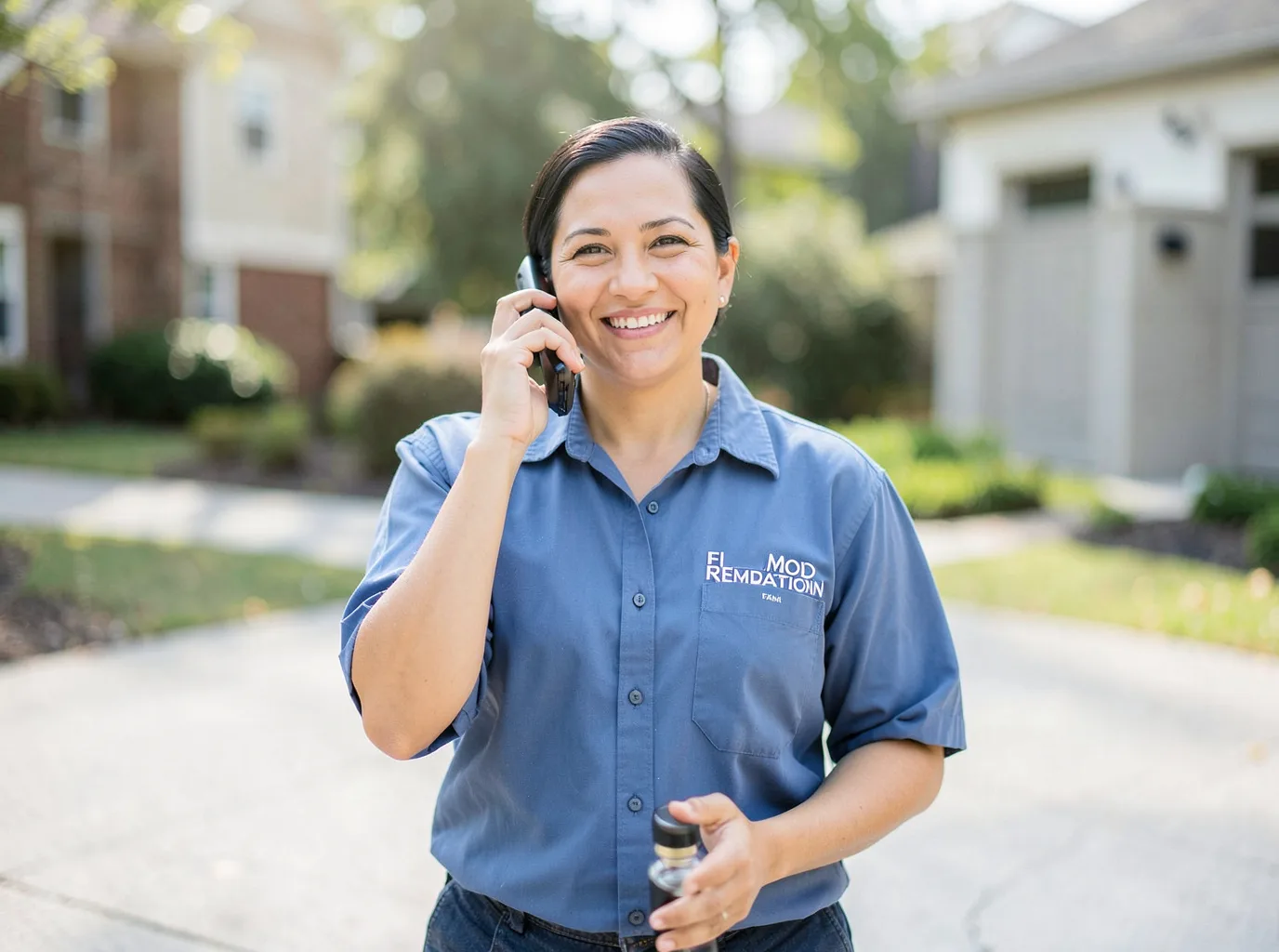 Mold Remediation Saint Louis, MI FAQs